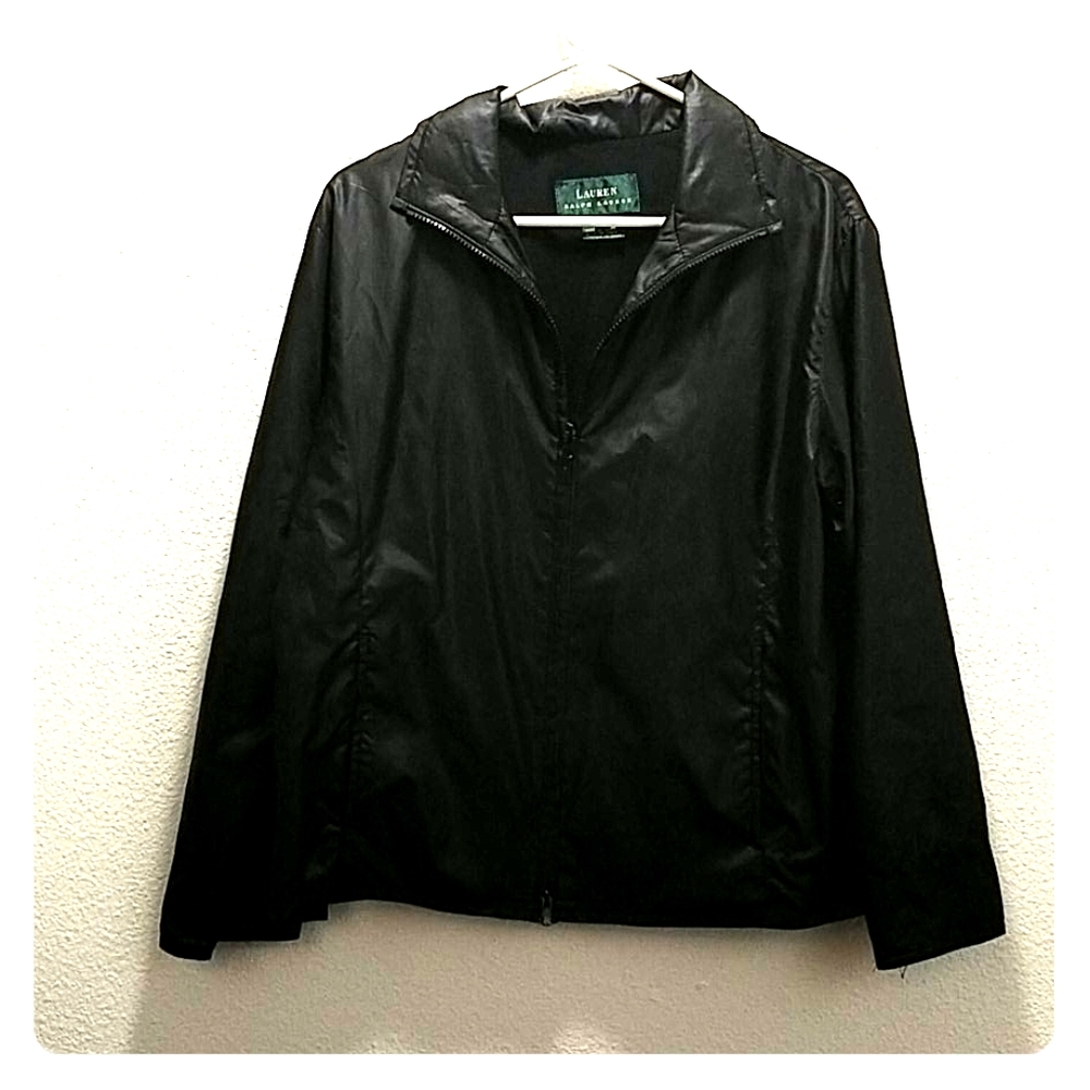 Ralph Lauren Women Light Weight Jacket S